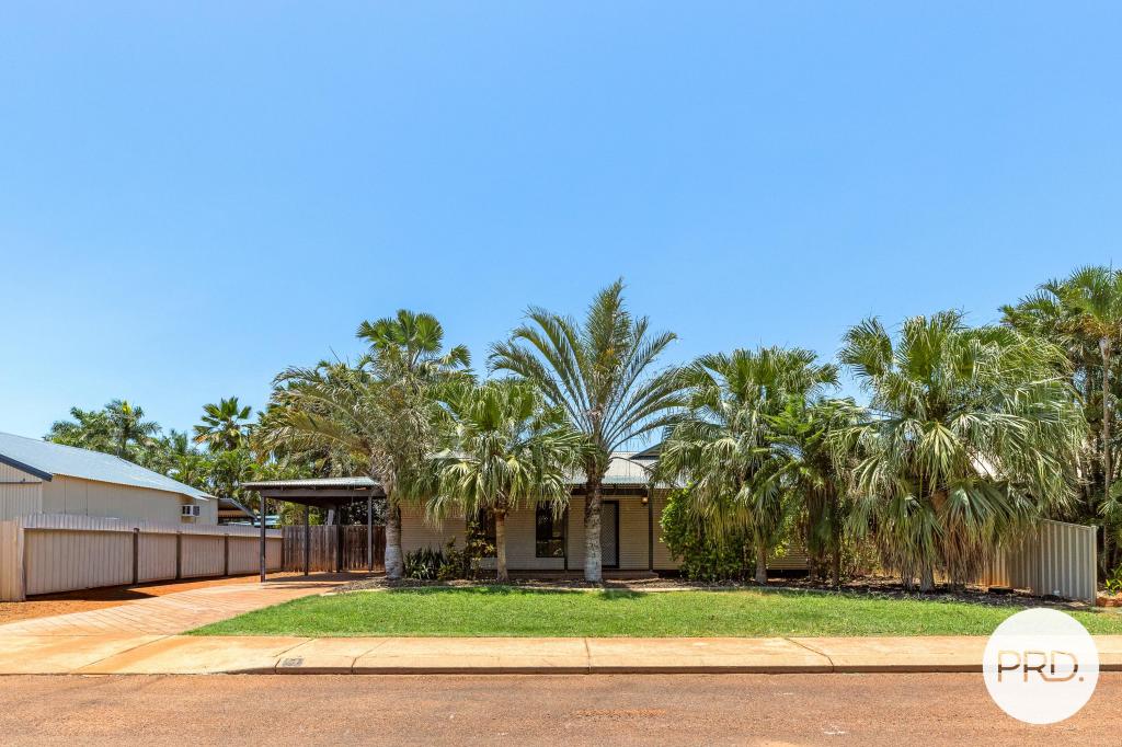 19 Pipit Loop, Djugun, WA 6725