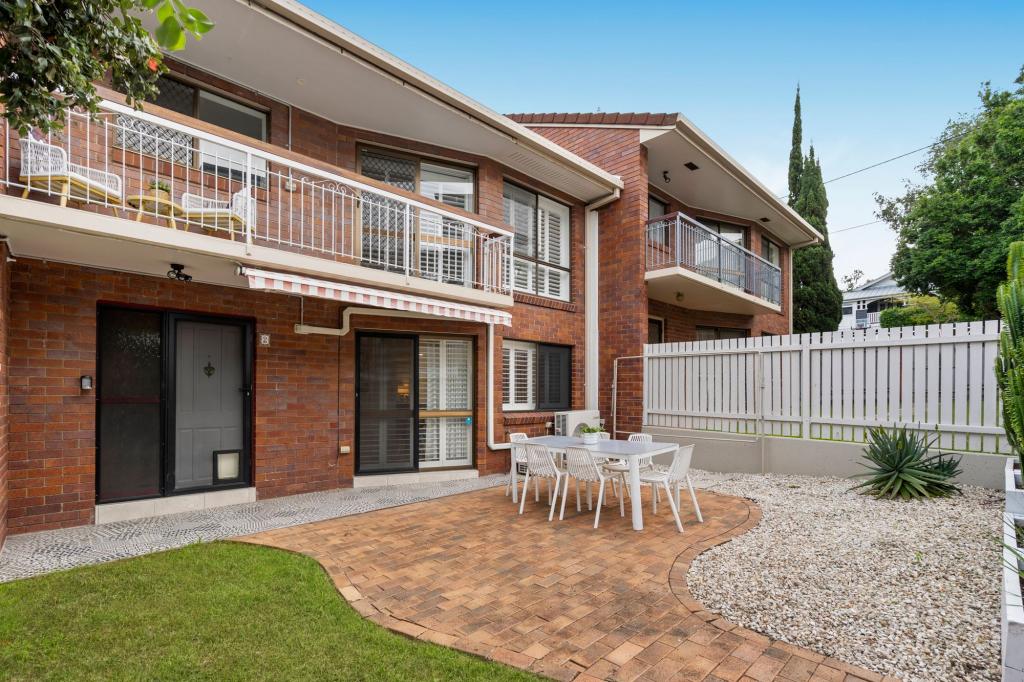2/7 Kinmond Ave, Wavell Heights, QLD 4012
