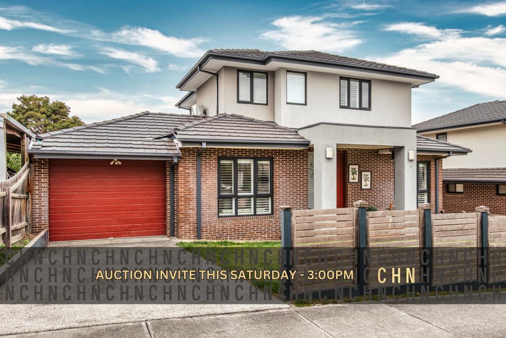 6/52 Springfield Rd, Box Hill North, VIC 3129