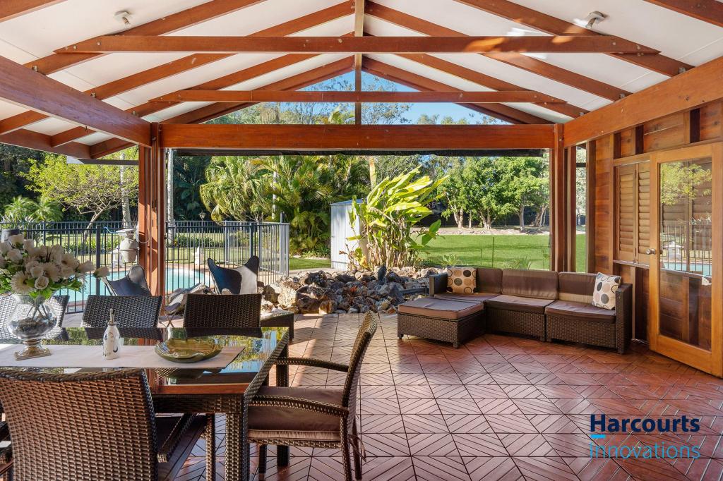 3 Tuesday Dr, Tallebudgera Valley, QLD 4228