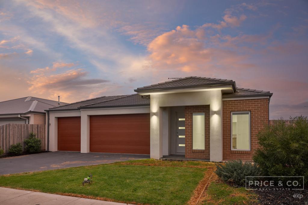 18 Norfolk St, Wonthaggi, VIC 3995