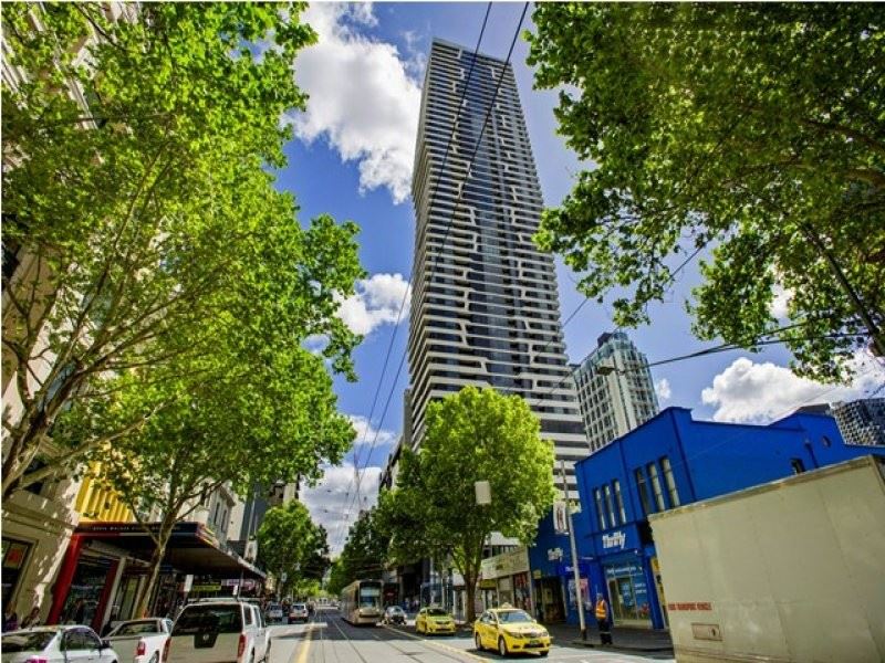 1701/80 A'Beckett St, Melbourne, VIC 3000