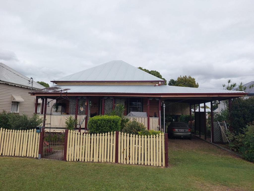 308 Ann St, Maryborough, QLD 4650