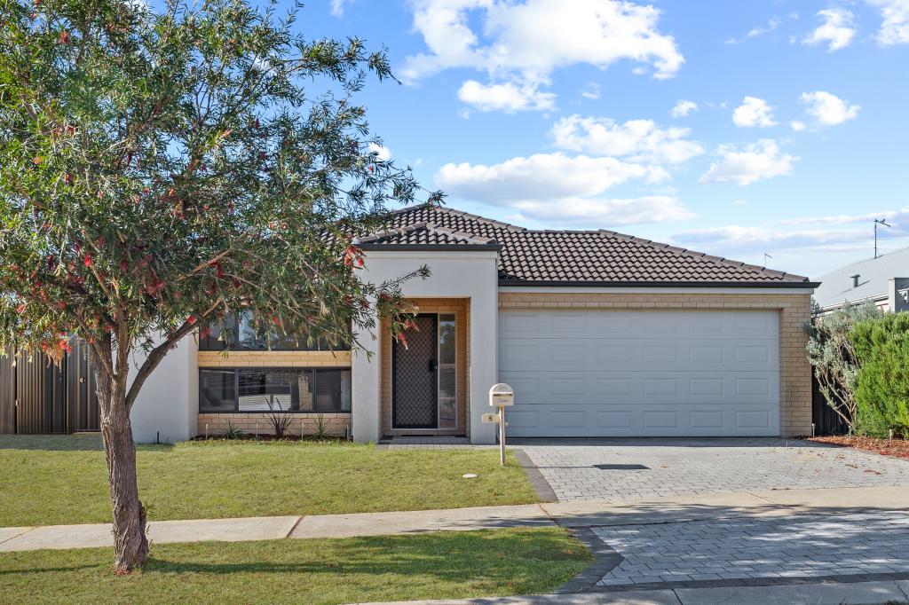 5 Reushaw Link, Baldivis, WA 6171