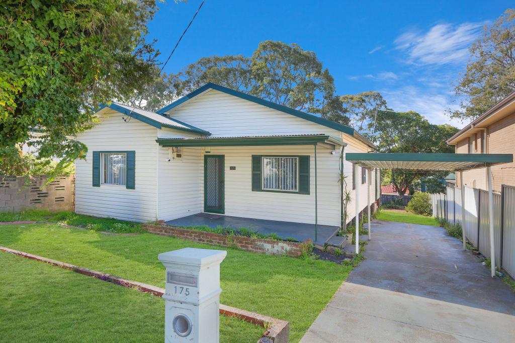 175 Dunmore St, Wentworthville, NSW 2145