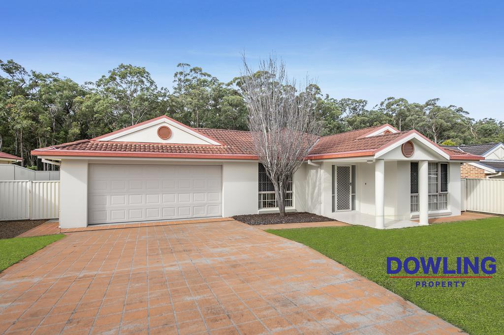 62 Coachwood Dr, Medowie, NSW 2318
