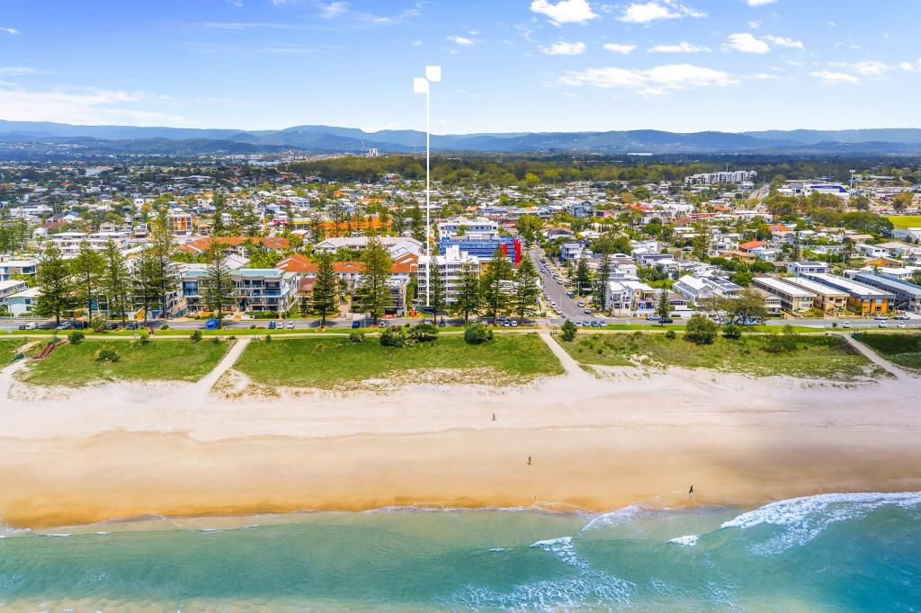 1/40 MARINE PDE, MIAMI, QLD 4220