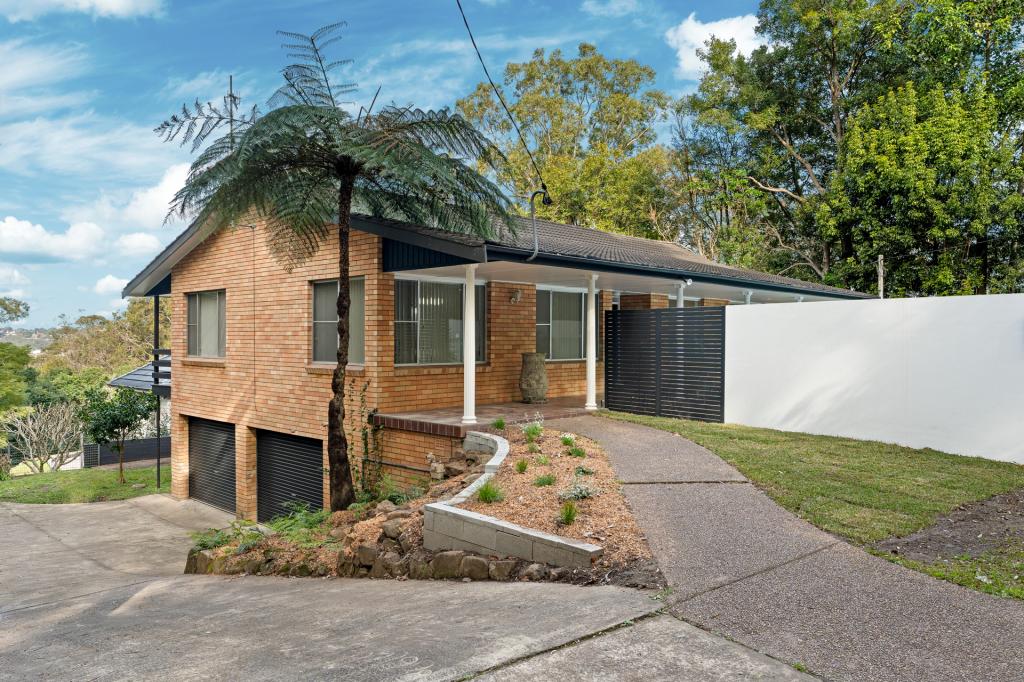 225 GRINSELL ST, KOTARA, NSW 2289
