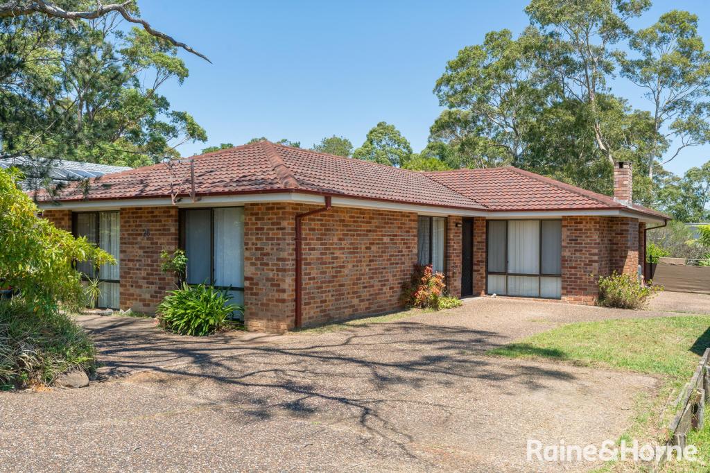 26 GEORGE AVE, KINGS POINT, NSW 2539