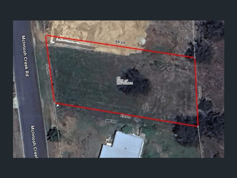 44 Mcintosh Creek Rd, Jones Hill, QLD 4570