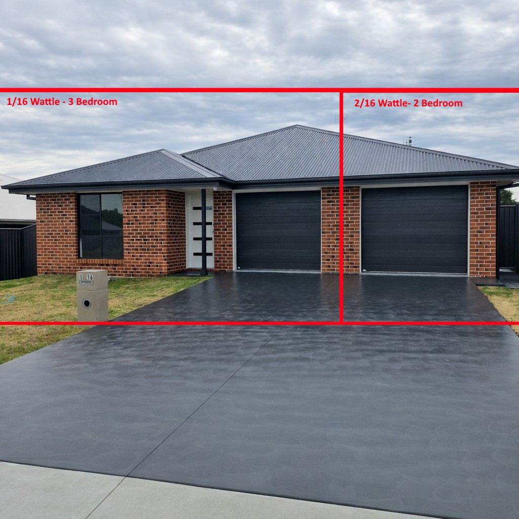 16 Wattle St, Kootingal, NSW 2352