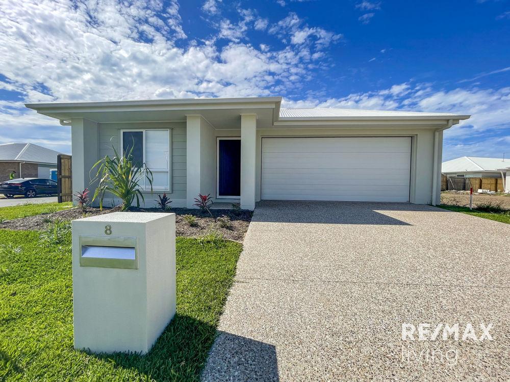 8 Shaw St, Burpengary East, QLD 4505