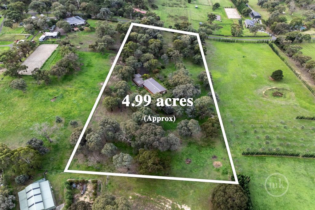 50 Laurie St, Yarrambat, VIC 3091