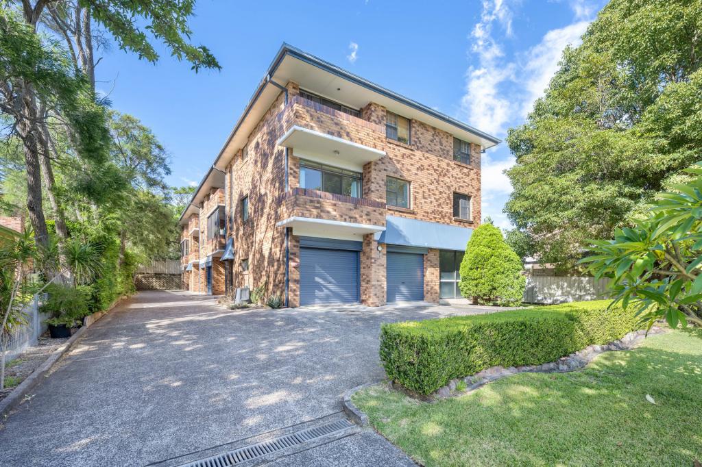 1/72 Selwyn St, Merewether, NSW 2291