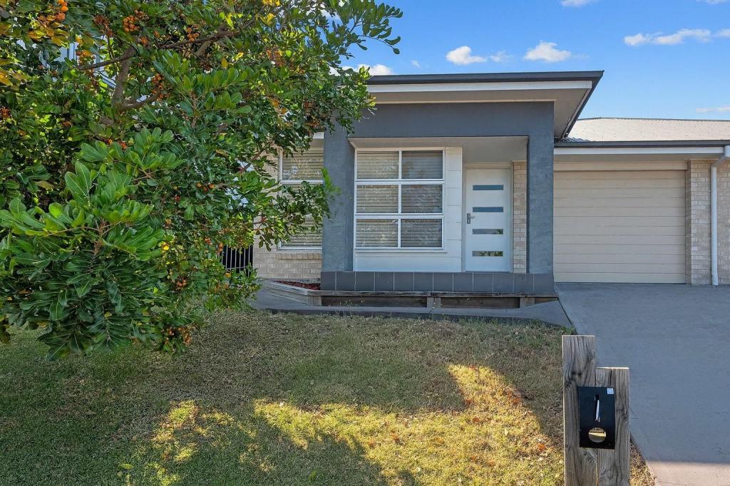 1/21 Henning Rd, Raymond Terrace, NSW 2324