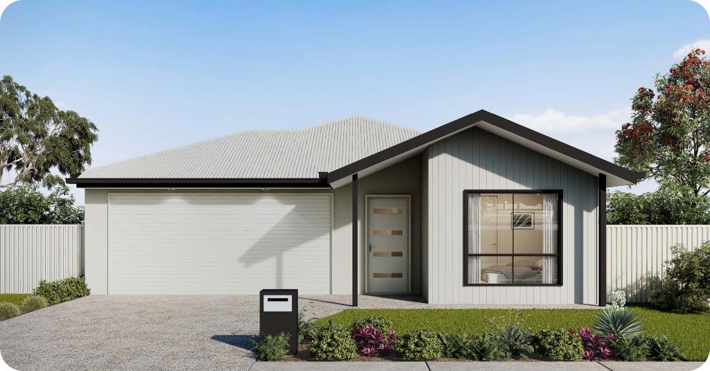 Contact Agent For Address, Yarrabilba, QLD 4207