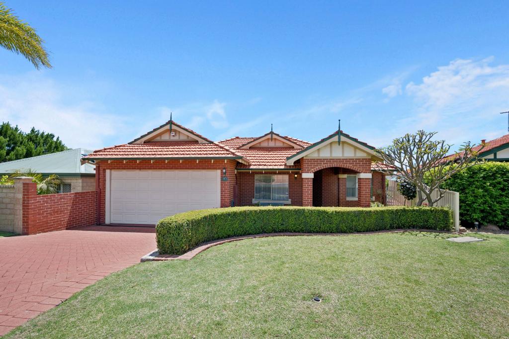 1 Butia Mews, Woodvale, WA 6026