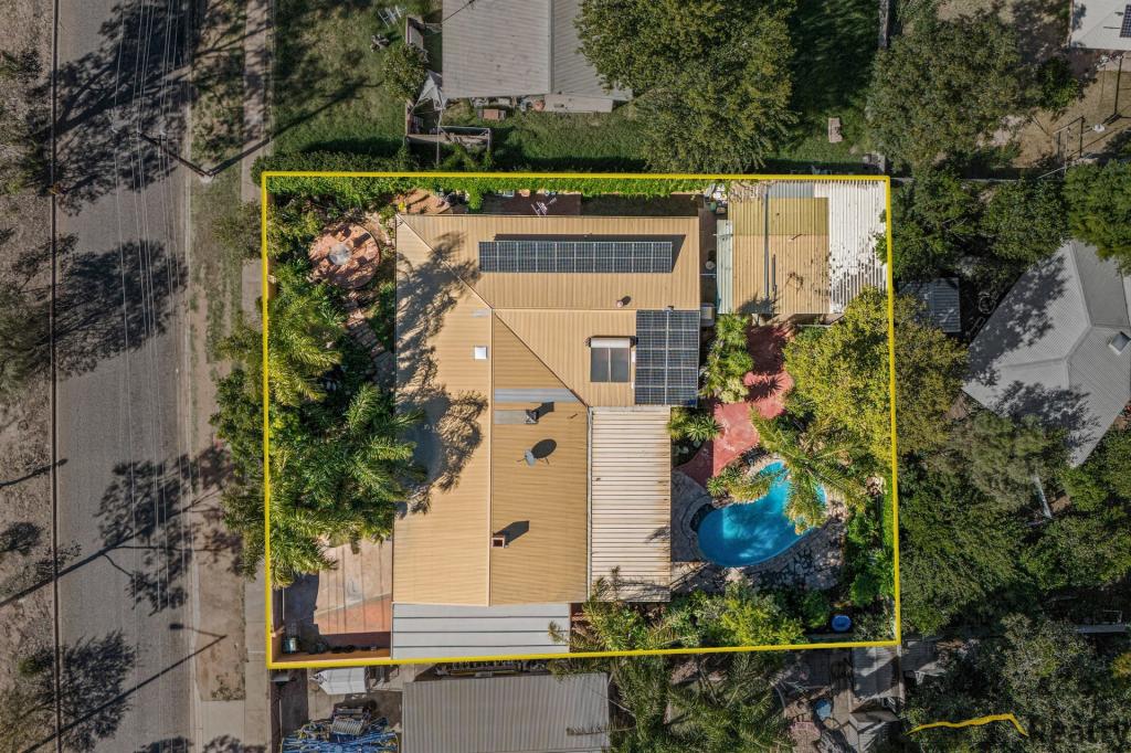 152 Stuart Hwy, Braitling, NT 0870