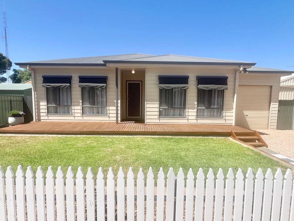 20 Downer Rd, Wallaroo Mines, SA 5554