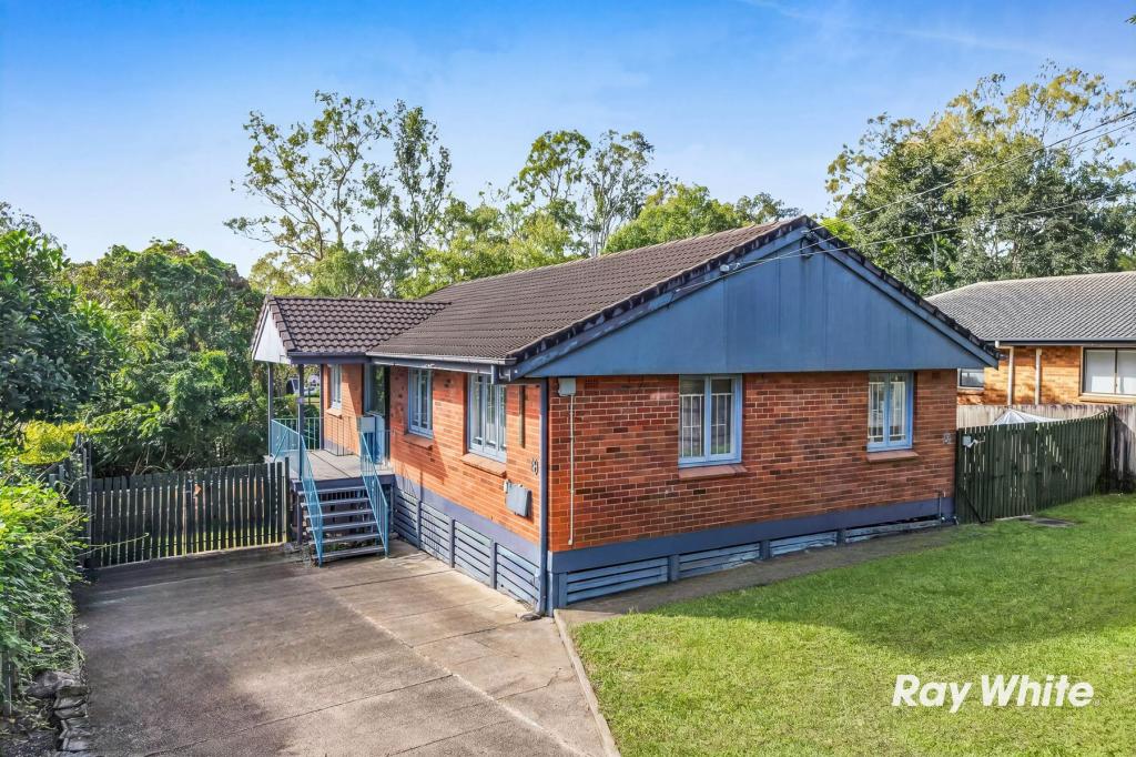 18 Janice St, Gailes, QLD 4300