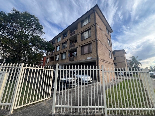 9/117-119 Castlereagh St, Liverpool, NSW 2170