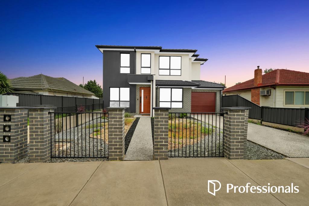 1, 2, 3/3 Rosewall St, Sunshine, VIC 3020