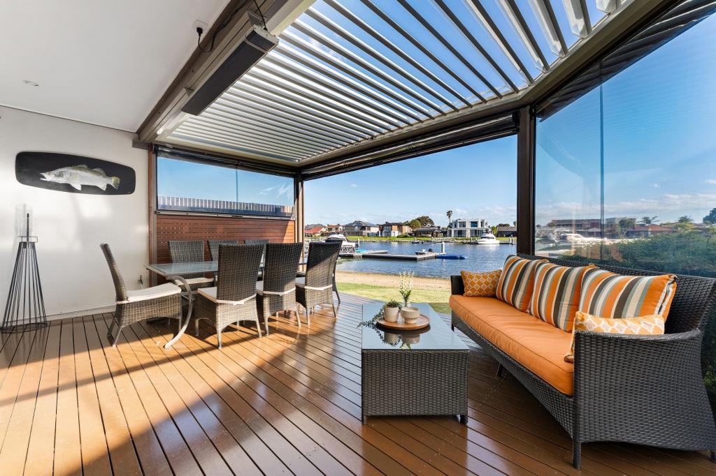 3/24 Schooner Bay Dr, Patterson Lakes, VIC 3197