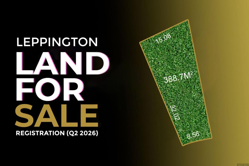 Contact Agent For Address, Leppington, NSW 2179