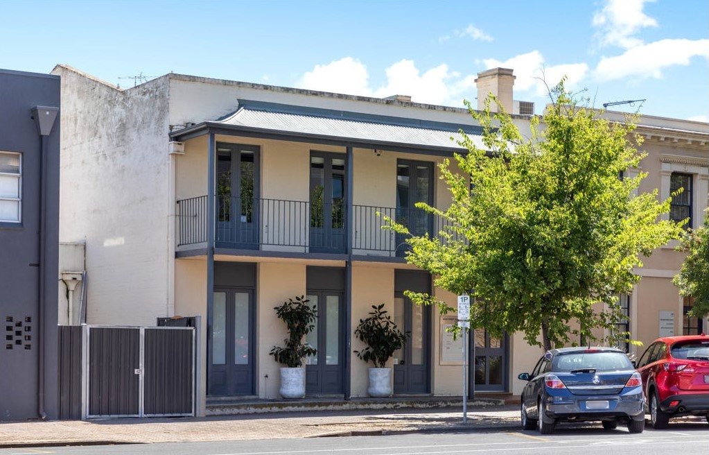 2/110 WARD ST, NORTH ADELAIDE, SA 5006