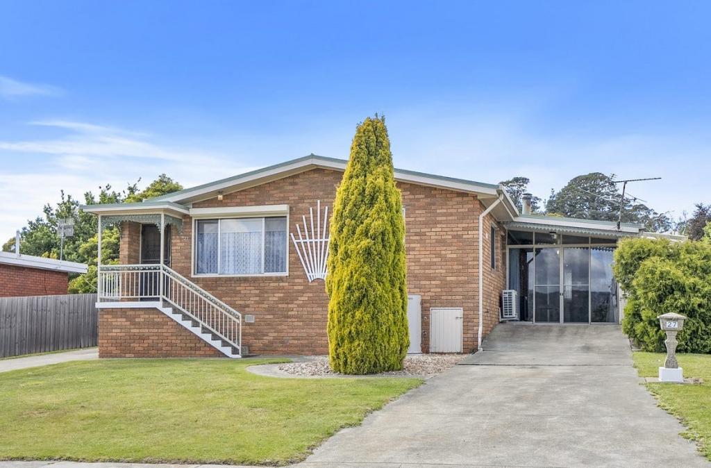 27 Inkerman St, Triabunna, TAS 7190