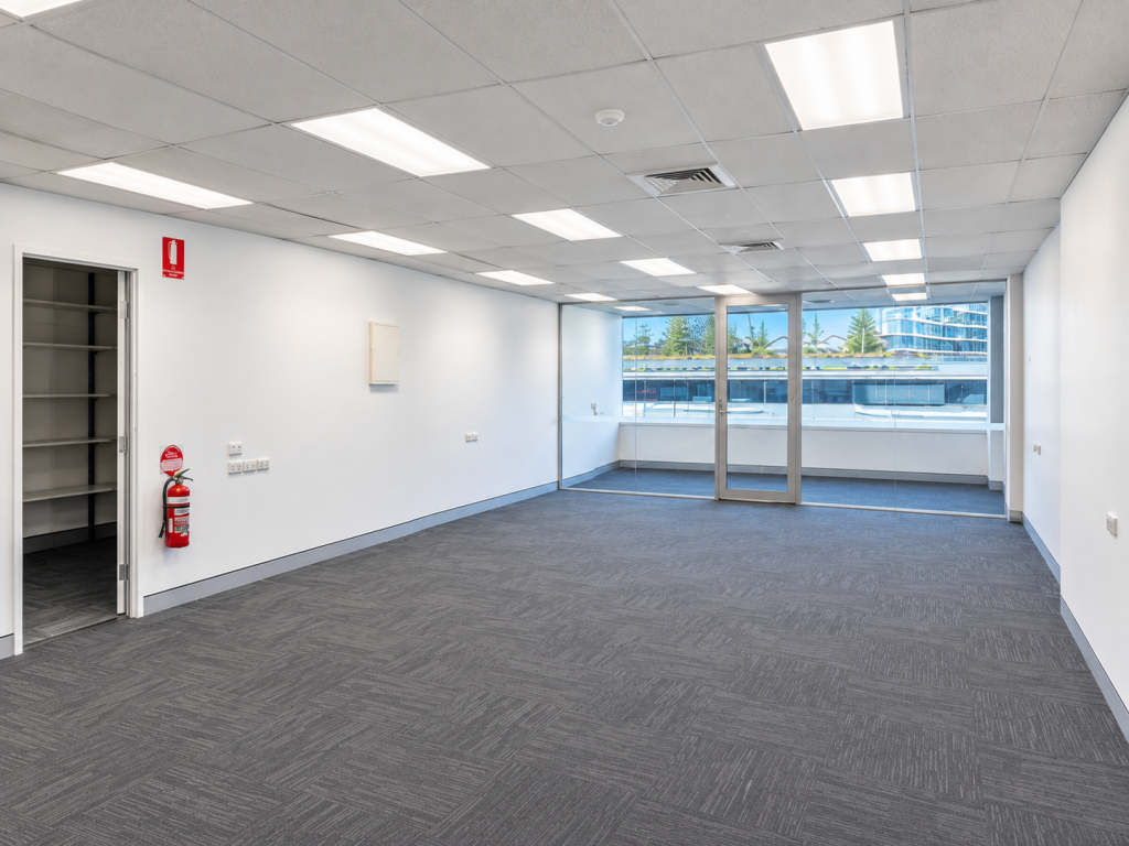 17 & 18/46 Cavill Ave, Surfers Paradise, QLD 4217