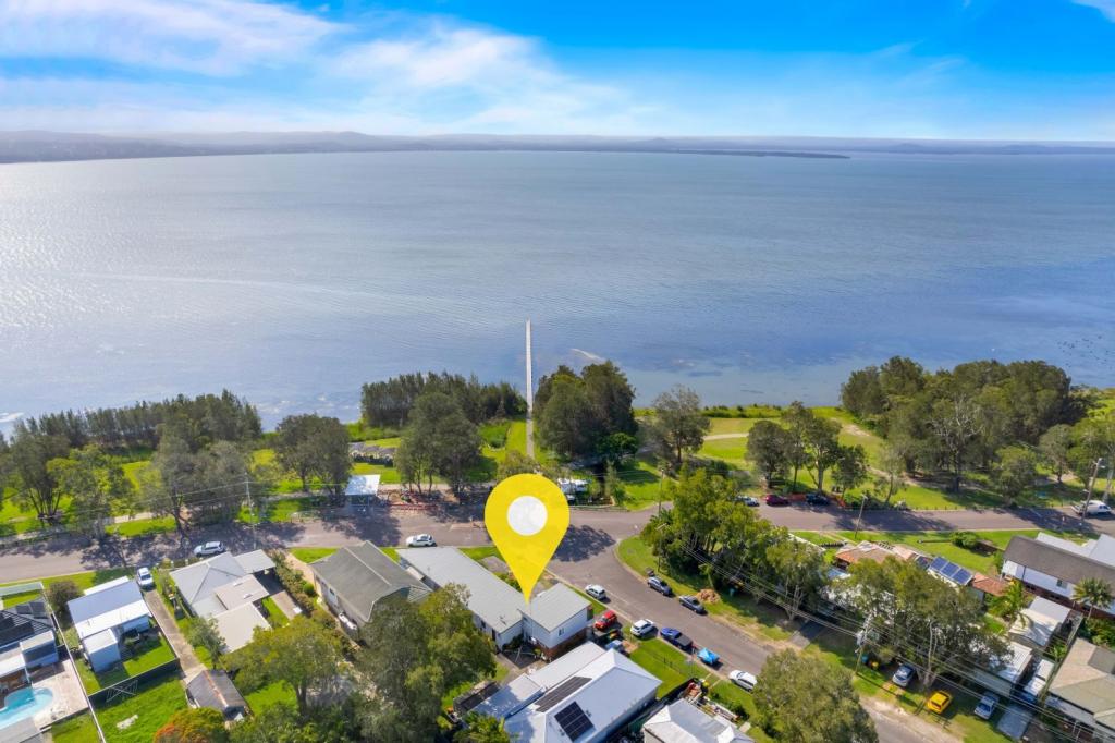 3/156 TUGGERAH PDE, LONG JETTY, NSW 2261