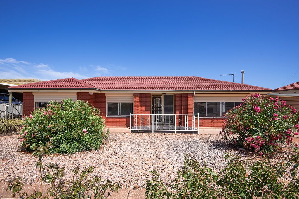 23 Kittel St, Whyalla, SA 5600