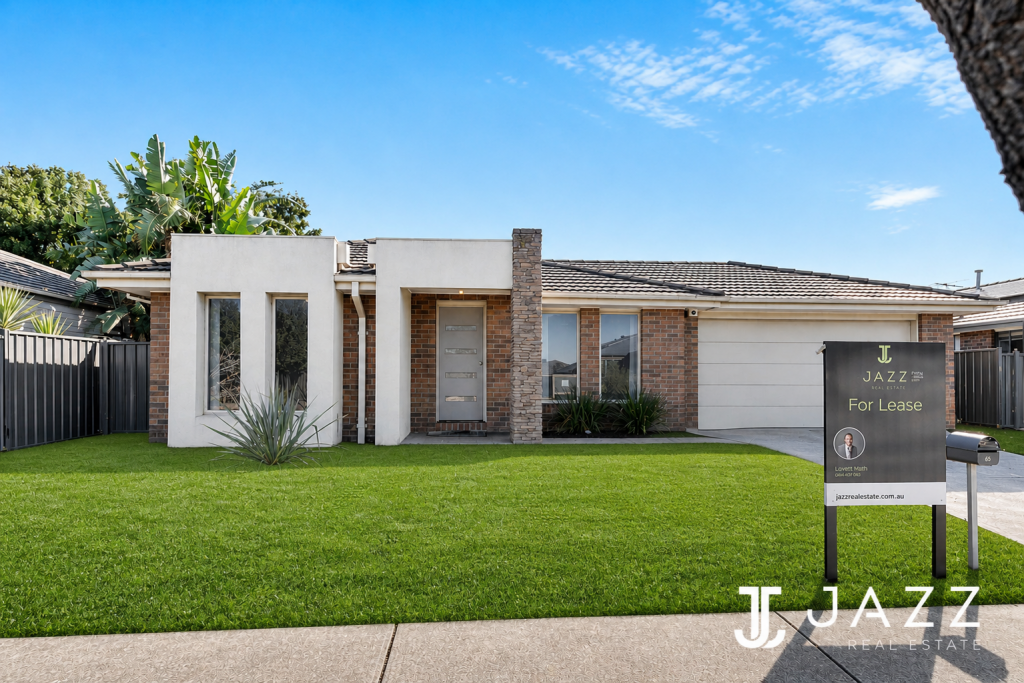 65 Foleys Rd, Deer Park, VIC 3023