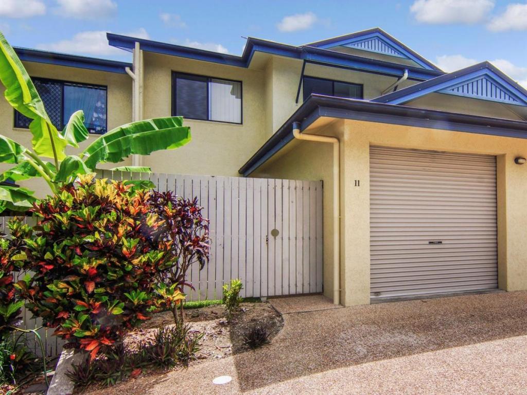 11/24-26 Old Smithfield Rd, Freshwater, QLD 4870