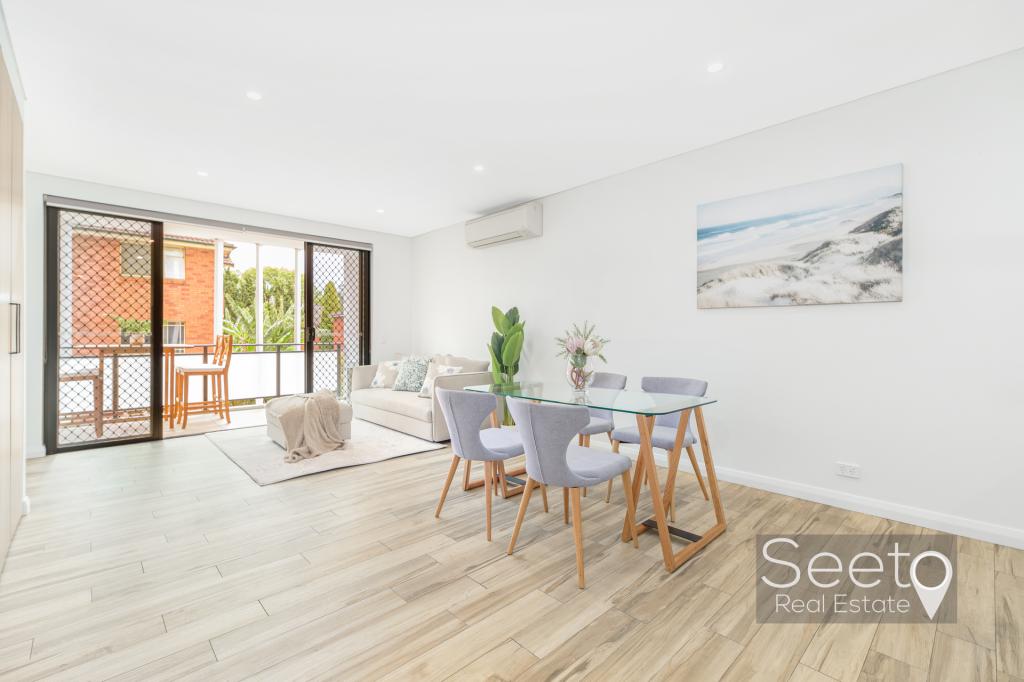 106/29-35 Burlington Rd, Homebush, NSW 2140