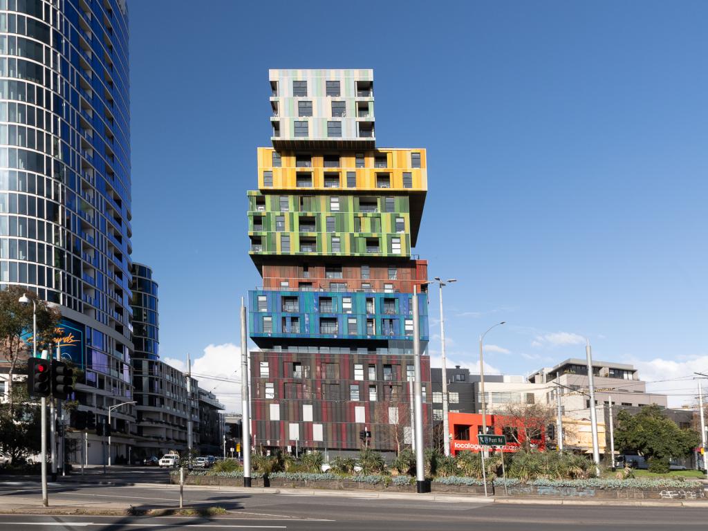 307/6 St Kilda Rd, St Kilda, VIC 3182