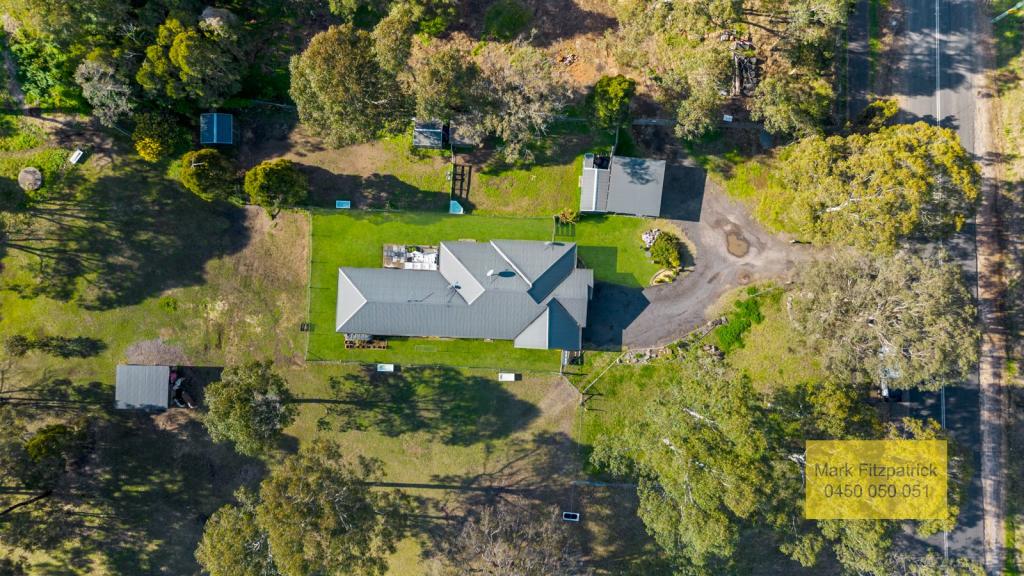 20 Tylers Rd, Bargo, NSW 2574