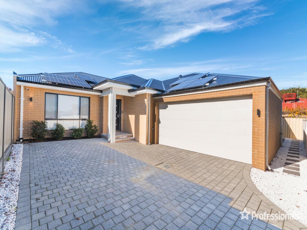 12b Stannard St, St James, WA 6102