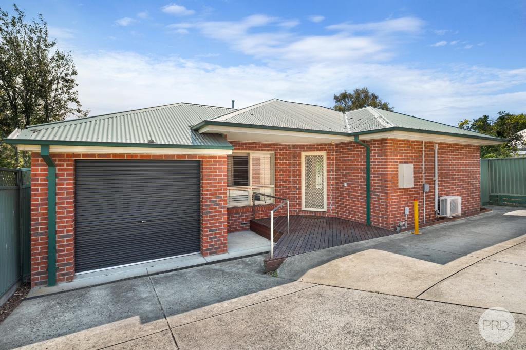 2/517 Sherrard St, Black Hill, VIC 3350