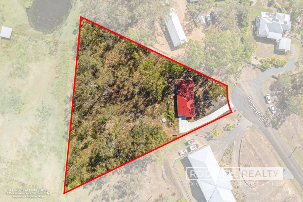 30 Flagstaff Cl, Kooralbyn, QLD 4285