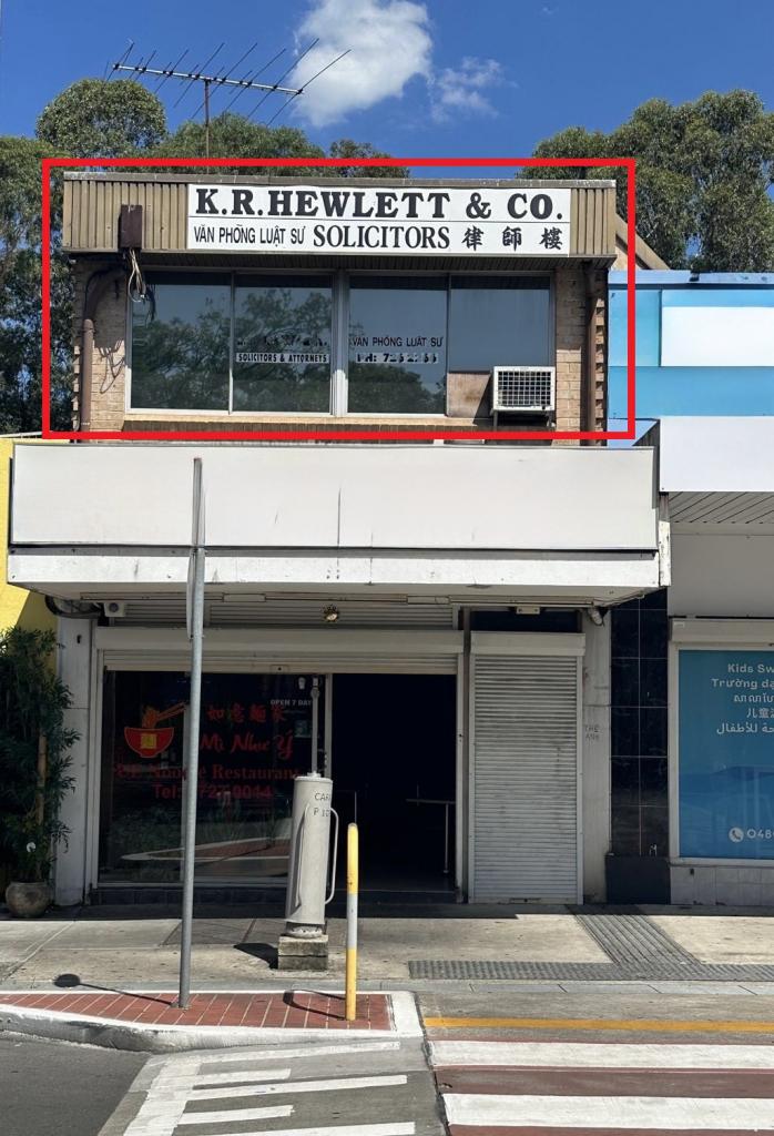 180 Cabramatta Rd, Cabramatta, NSW 2166