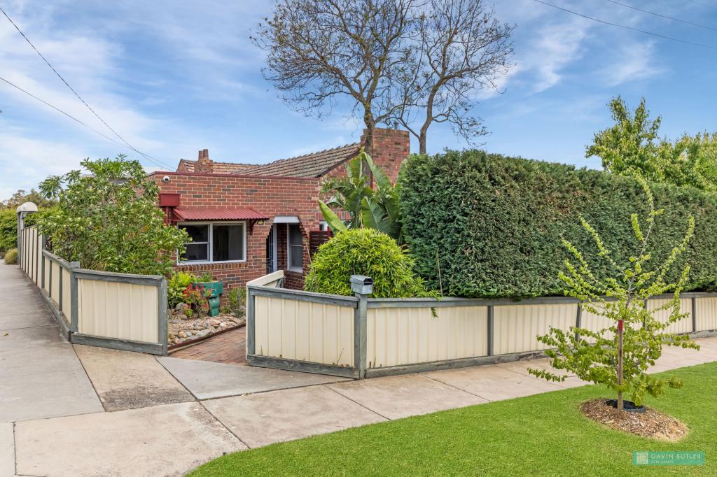 50 HAMMER ST, FLORA HILL, VIC 3550