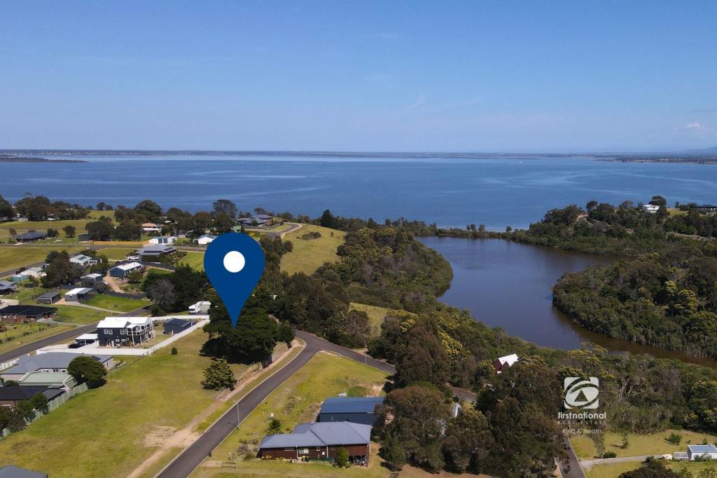 31 SEAGULL AVE, METUNG, VIC 3904