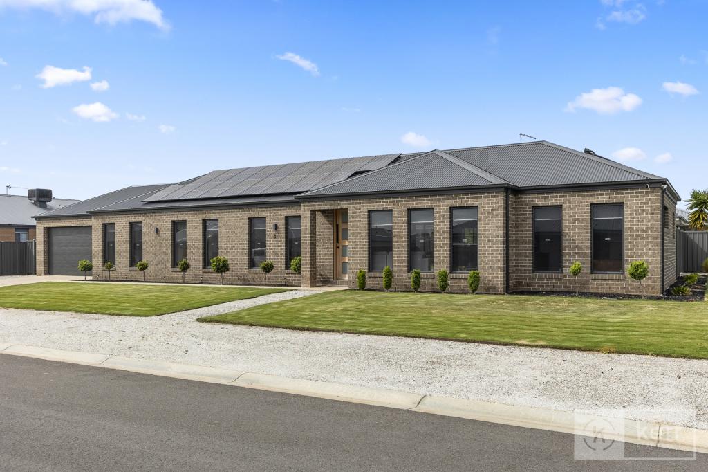 31 Dudley Park Lane, Cobram, VIC 3644