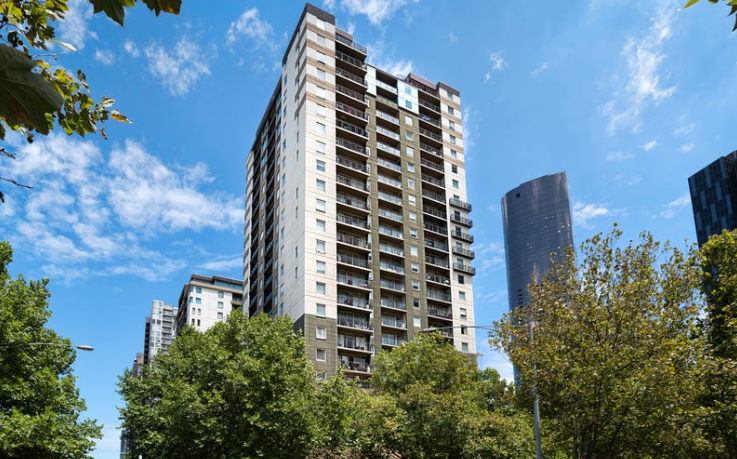 166/88 SOUTHBANK BVD, SOUTHBANK, VIC 3006