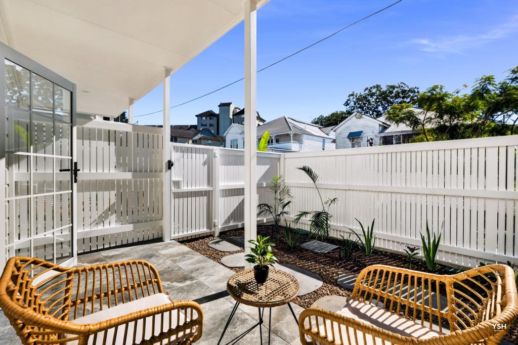 64 Lockerbie St, Kangaroo Point, QLD 4169