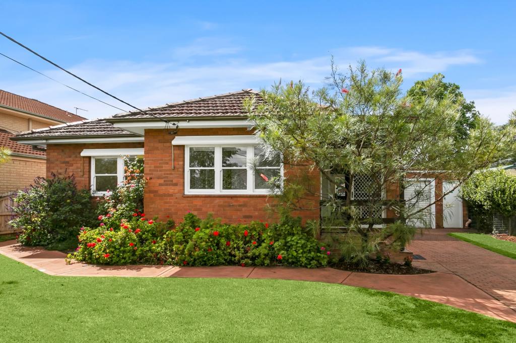 4 Valley View Cres, North Epping, NSW 2121