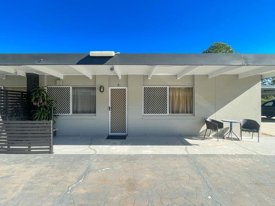 6/14 Prince St, Coffs Harbour, NSW 2450