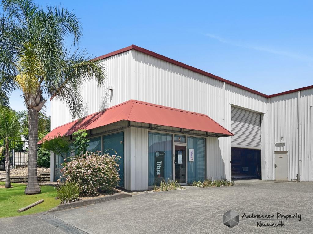 3/100 Munibung Rd, Cardiff, NSW 2285